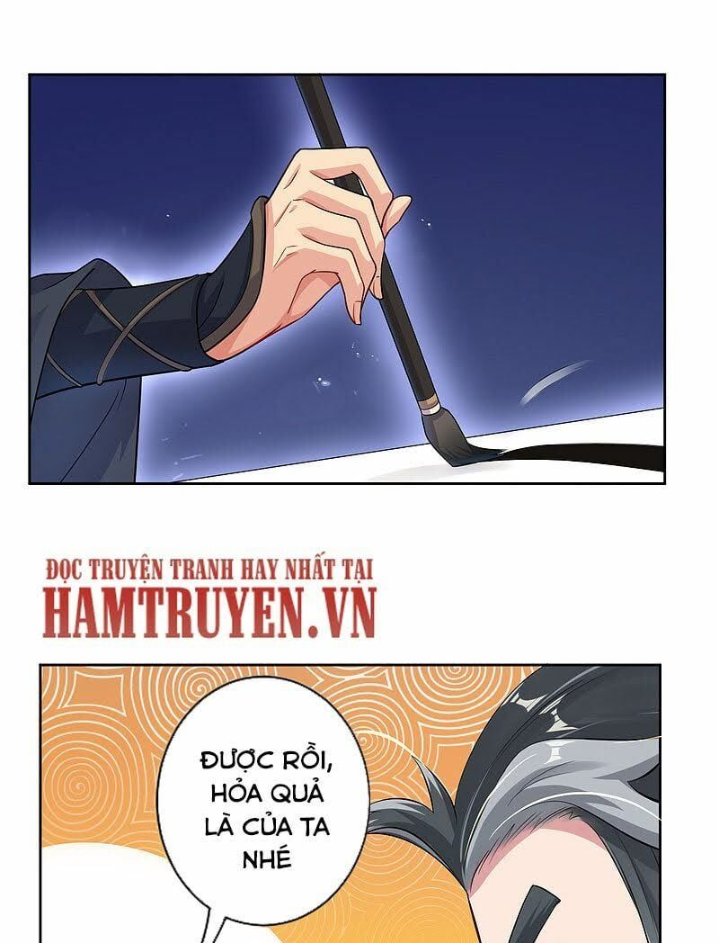 đọc truyện Nghịch Thiên Chiến Thần Chương 60 ảnh 15 tại Thiên Thai Truyện