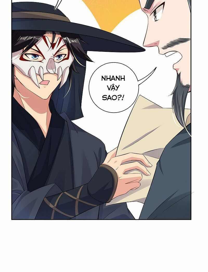 đọc truyện Nghịch Thiên Chiến Thần Chương 60 ảnh 16 tại Thiên Thai Truyện