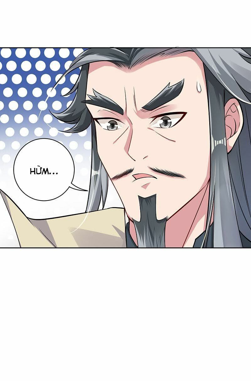 đọc truyện Nghịch Thiên Chiến Thần Chương 60 ảnh 17 tại Thiên Thai Truyện