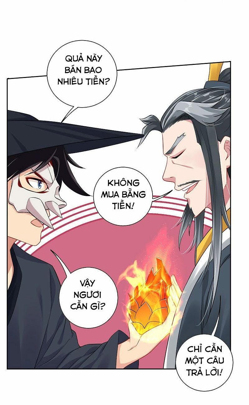 đọc truyện Nghịch Thiên Chiến Thần Chương 60 ảnh 10 tại Thiên Thai Truyện