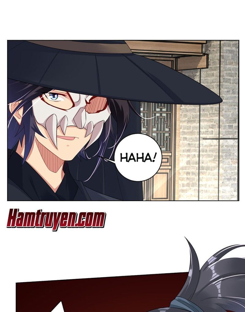 đọc truyện Nghịch Thiên Chiến Thần Chương 61 ảnh 3 tại Thiên Thai Truyện