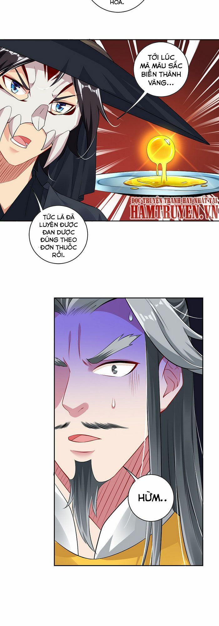 đọc truyện Nghịch Thiên Chiến Thần Chương 62 ảnh 4 tại Thiên Thai Truyện