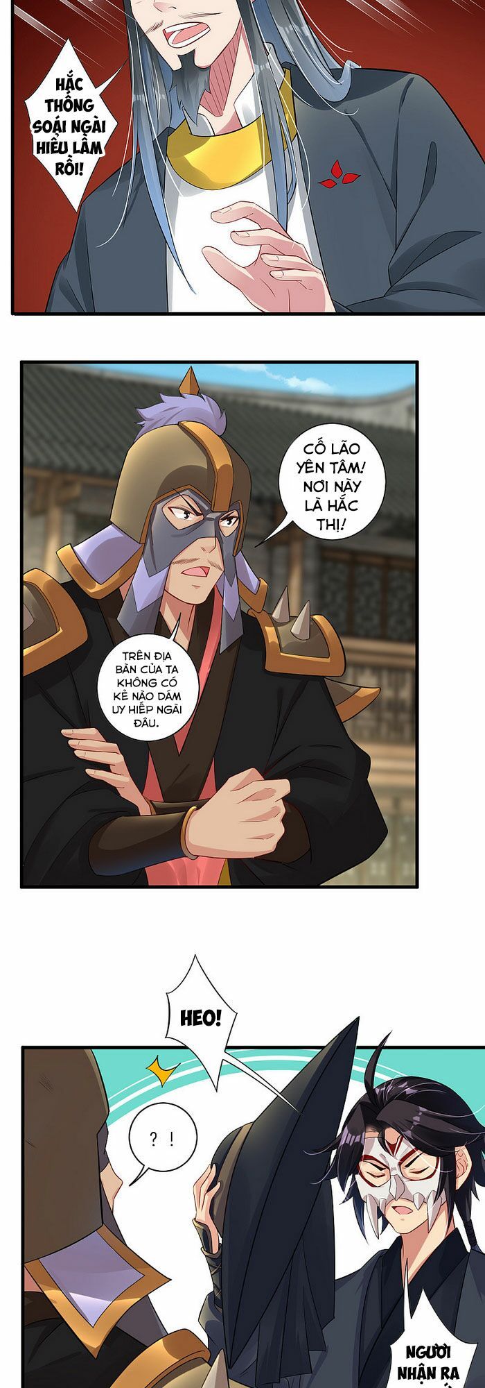 đọc truyện Nghịch Thiên Chiến Thần Chương 62 ảnh 10 tại Thiên Thai Truyện