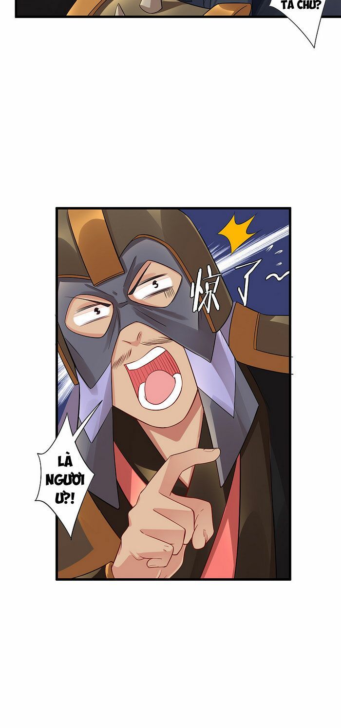 đọc truyện Nghịch Thiên Chiến Thần Chương 62 ảnh 11 tại Thiên Thai Truyện