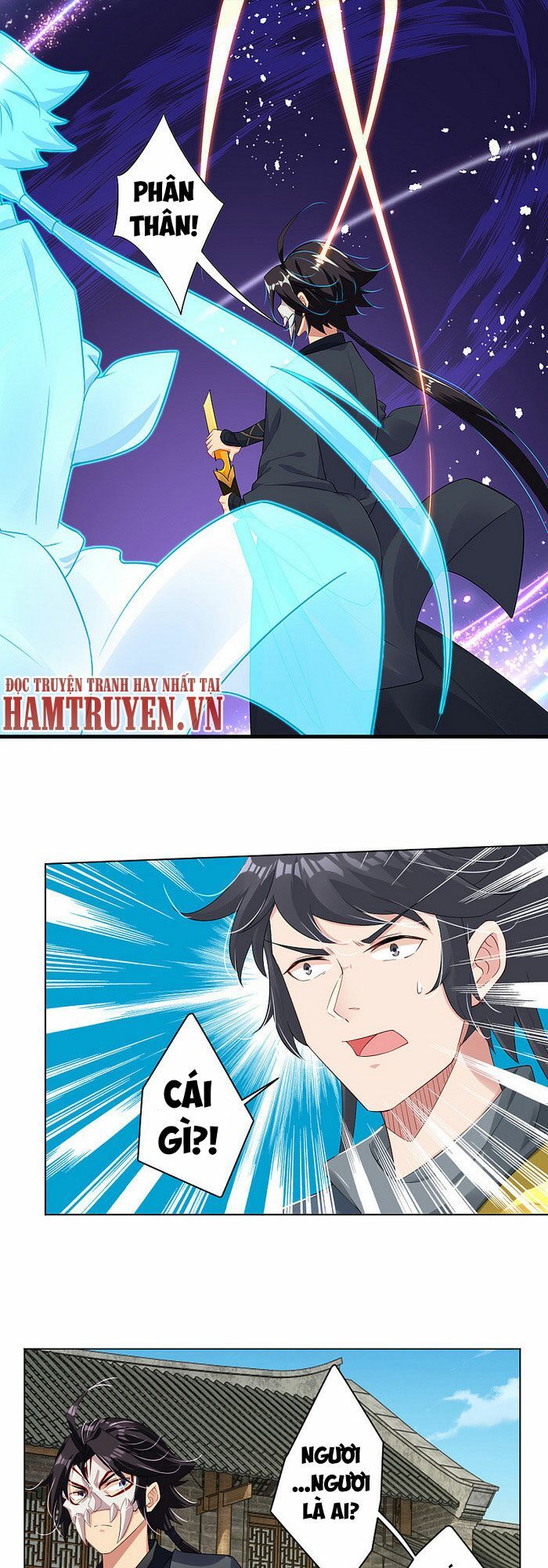 đọc truyện Nghịch Thiên Chiến Thần Chương 63 ảnh 7 tại Thiên Thai Truyện