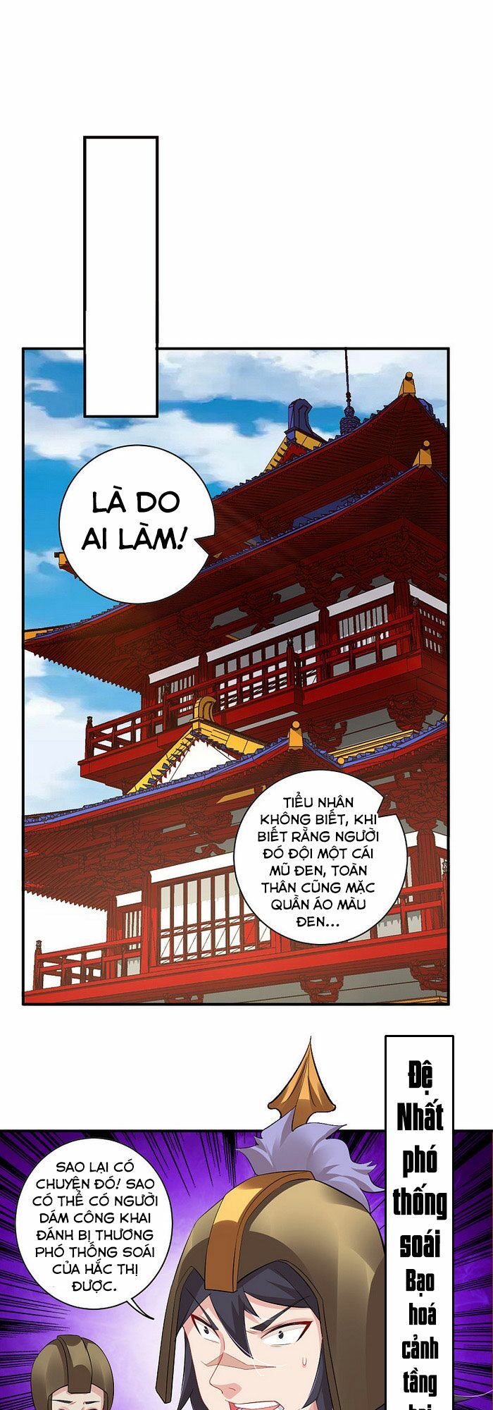 đọc truyện Nghịch Thiên Chiến Thần Chương 64 ảnh 4 tại Thiên Thai Truyện