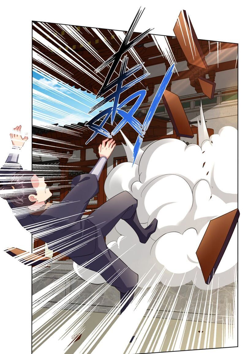 đọc truyện Nghịch Thiên Chiến Thần Chương 65 ảnh 3 tại Thiên Thai Truyện