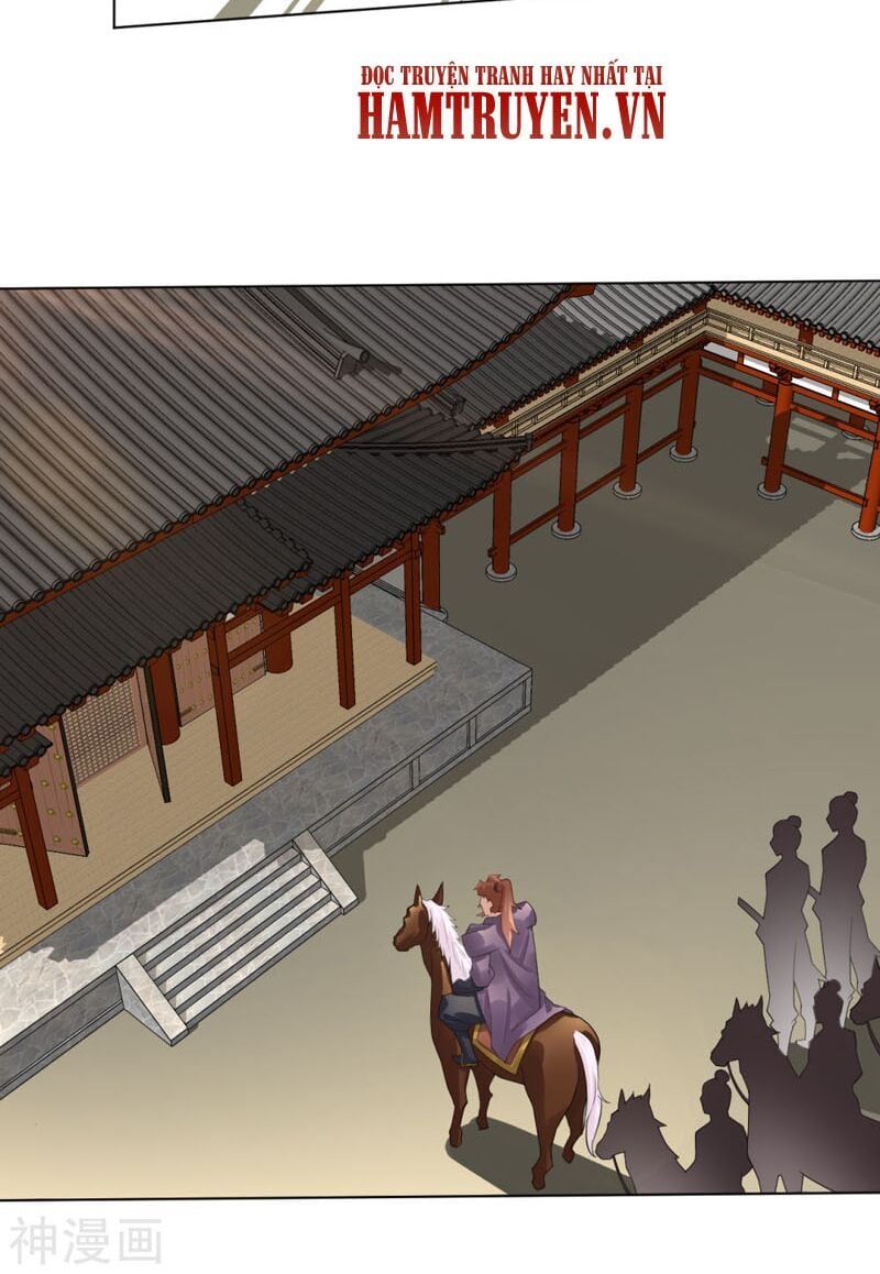 đọc truyện Nghịch Thiên Chiến Thần Chương 65 ảnh 4 tại Thiên Thai Truyện