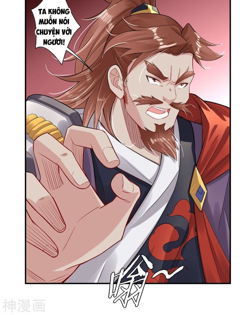 đọc truyện Nghịch Thiên Chiến Thần Chương 65 ảnh 8 tại Thiên Thai Truyện