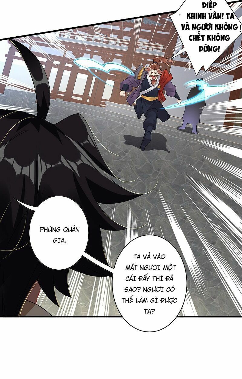 đọc truyện Nghịch Thiên Chiến Thần Chương 67 ảnh 13 tại Thiên Thai Truyện