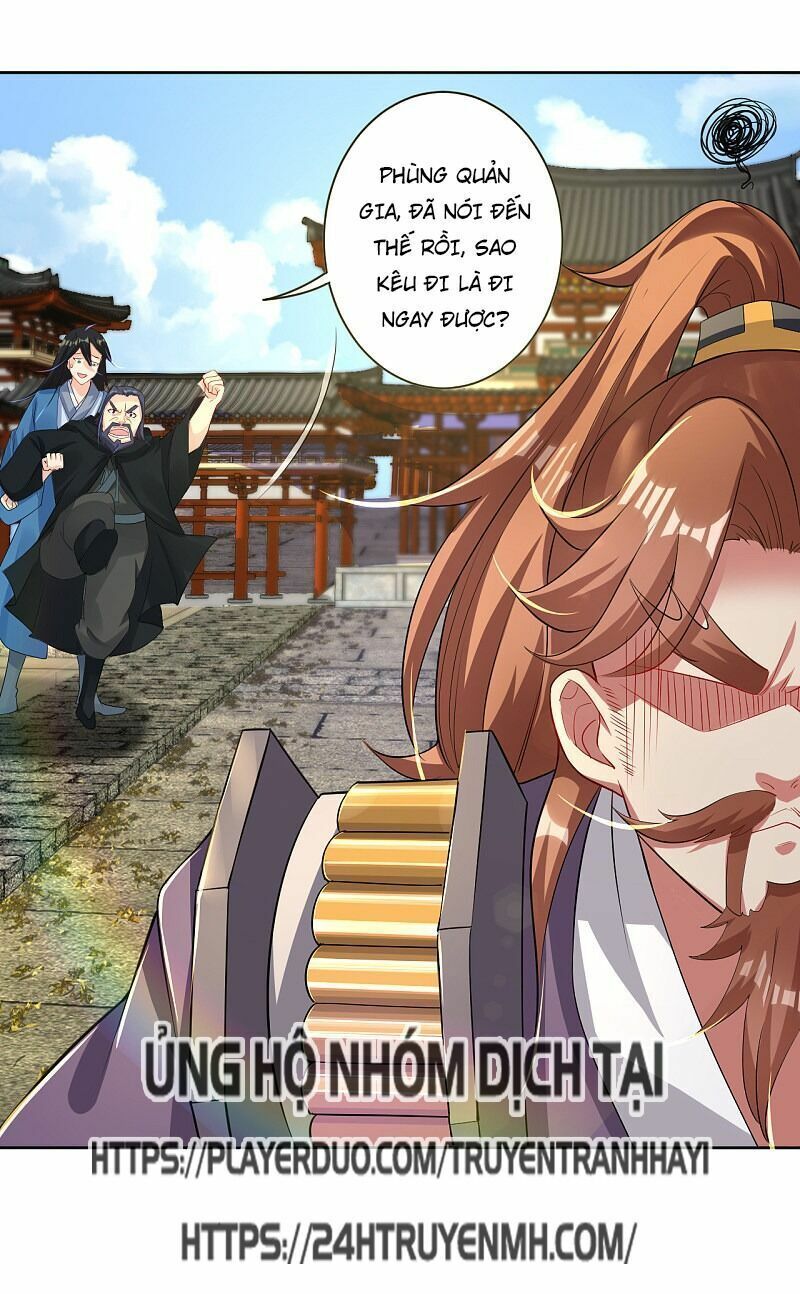 đọc truyện Nghịch Thiên Chiến Thần Chương 67 ảnh 17 tại Thiên Thai Truyện