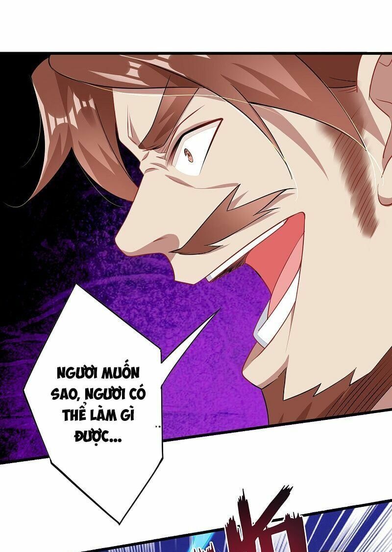 đọc truyện Nghịch Thiên Chiến Thần Chương 67 ảnh 11 tại Thiên Thai Truyện