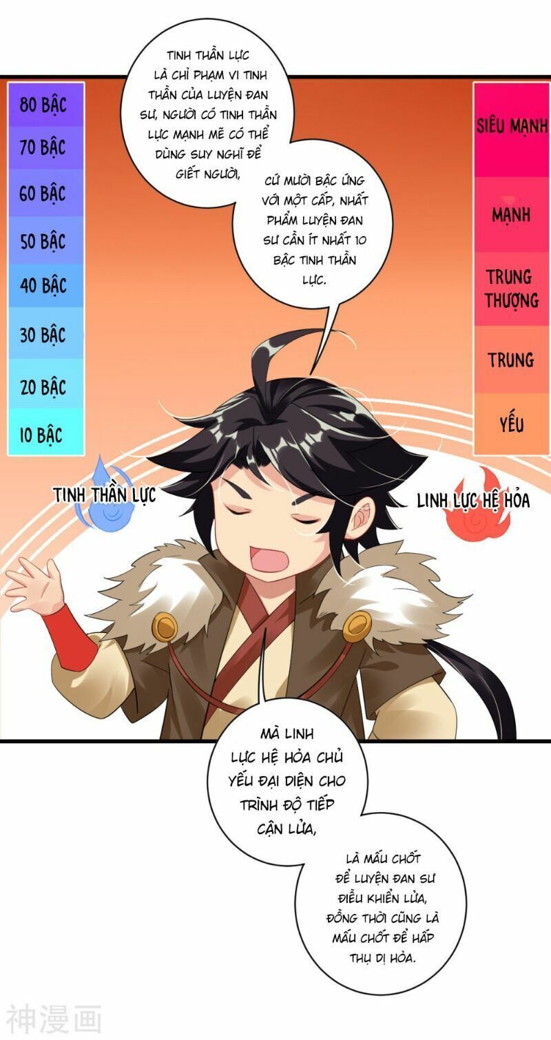 đọc truyện Nghịch Thiên Chiến Thần Chương 68 ảnh 12 tại Thiên Thai Truyện