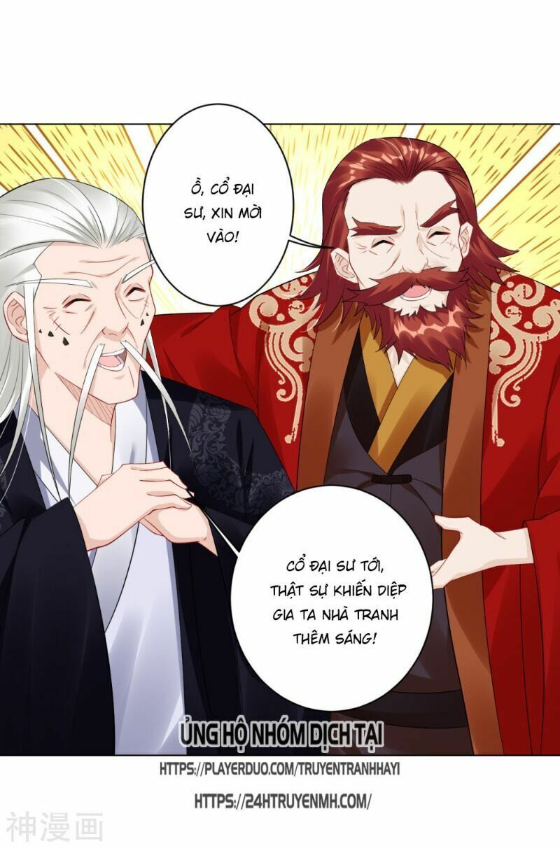 đọc truyện Nghịch Thiên Chiến Thần Chương 68 ảnh 7 tại Thiên Thai Truyện