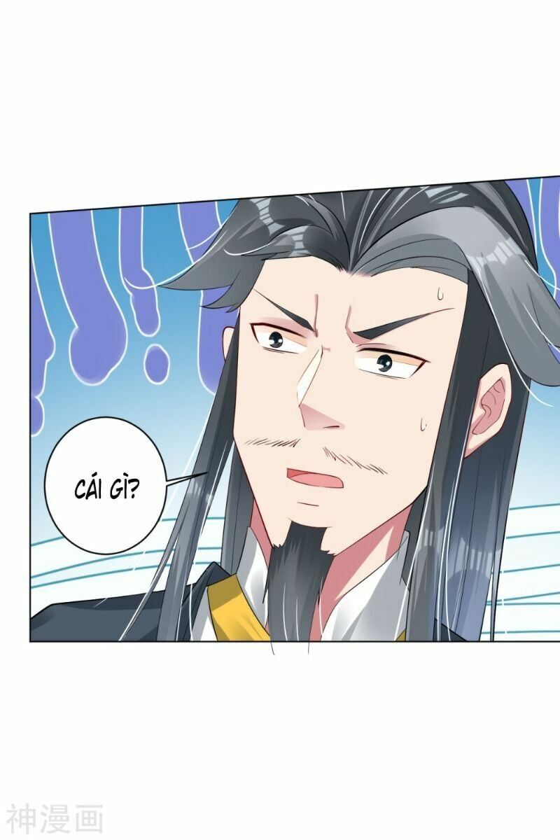 đọc truyện Nghịch Thiên Chiến Thần Chương 69 ảnh 17 tại Thiên Thai Truyện