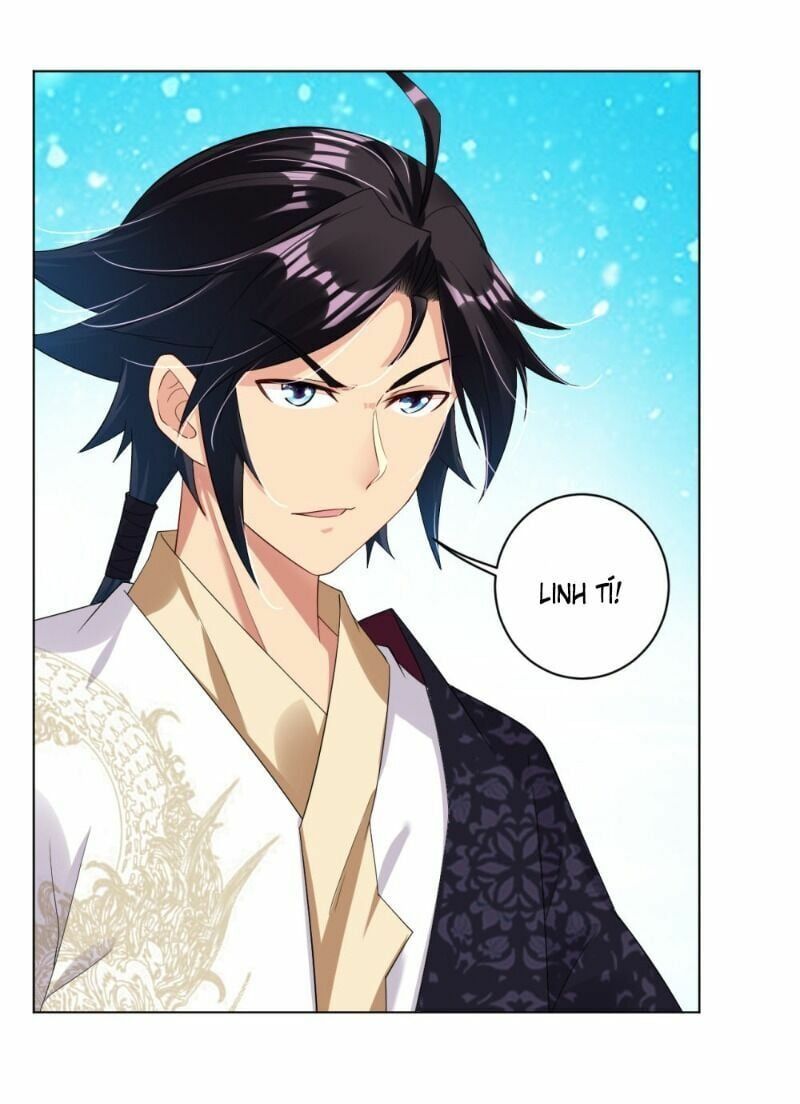 đọc truyện Nghịch Thiên Chiến Thần Chương 69 ảnh 4 tại Thiên Thai Truyện