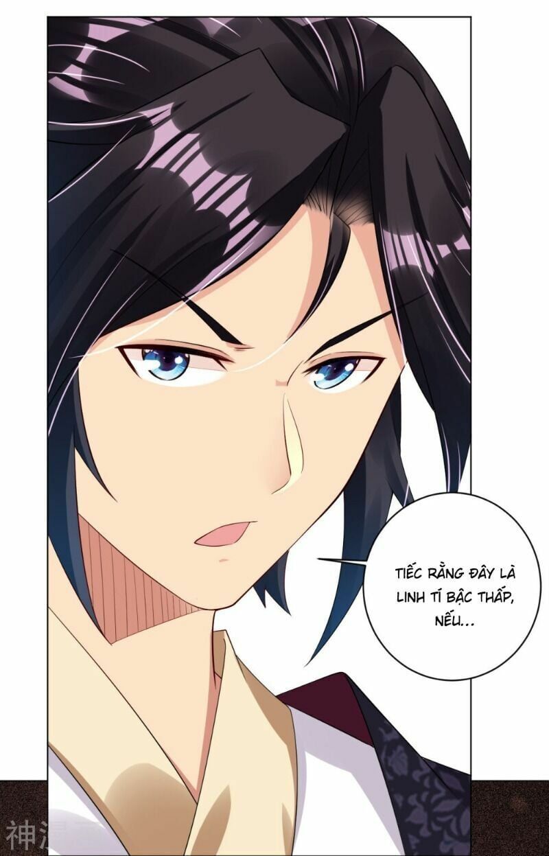 đọc truyện Nghịch Thiên Chiến Thần Chương 69 ảnh 6 tại Thiên Thai Truyện