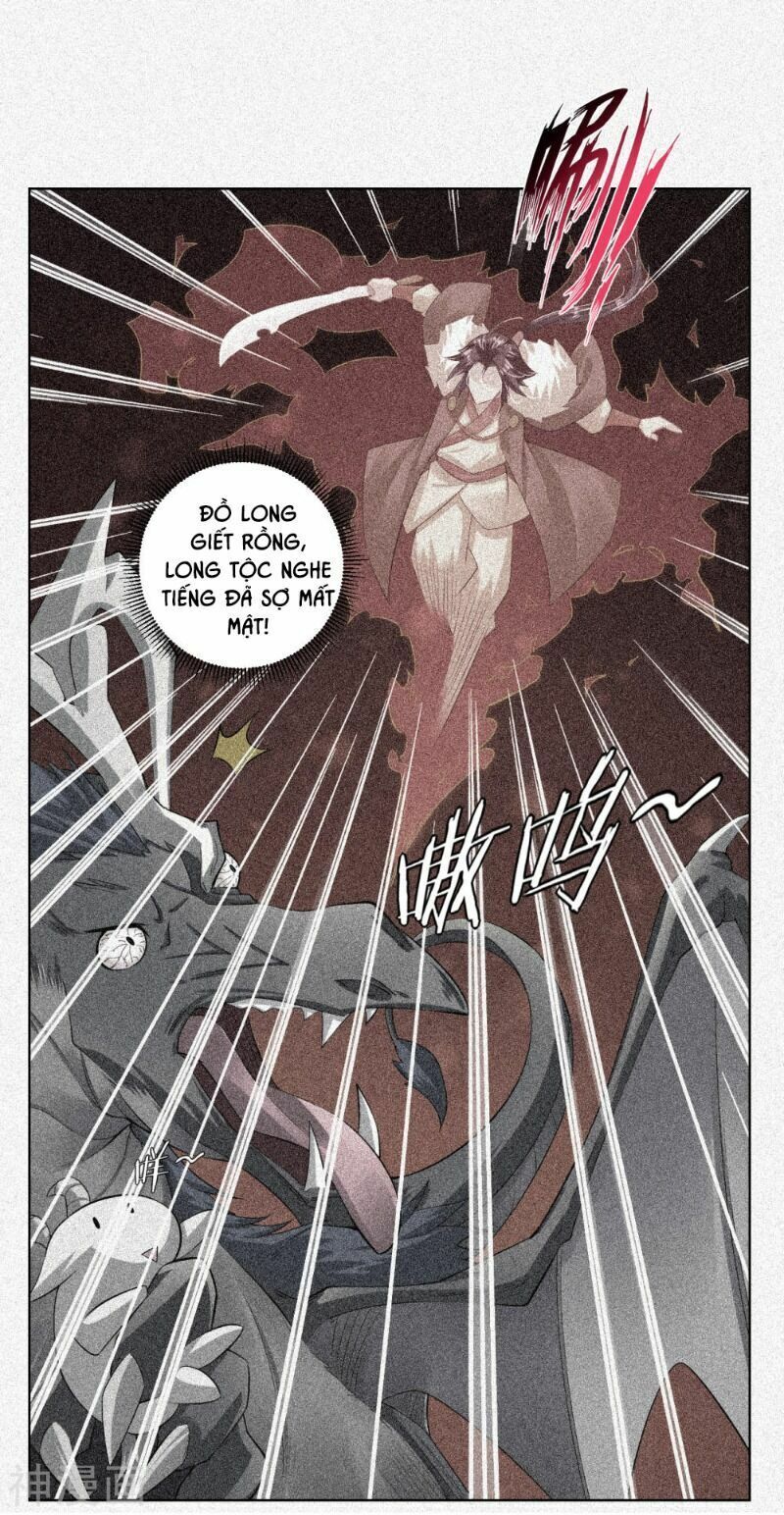 đọc truyện Nghịch Thiên Chiến Thần Chương 69 ảnh 8 tại Thiên Thai Truyện