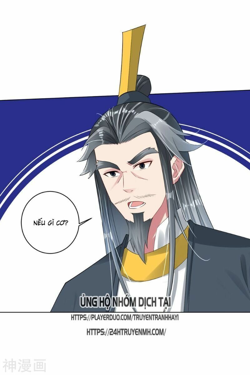 đọc truyện Nghịch Thiên Chiến Thần Chương 69 ảnh 9 tại Thiên Thai Truyện