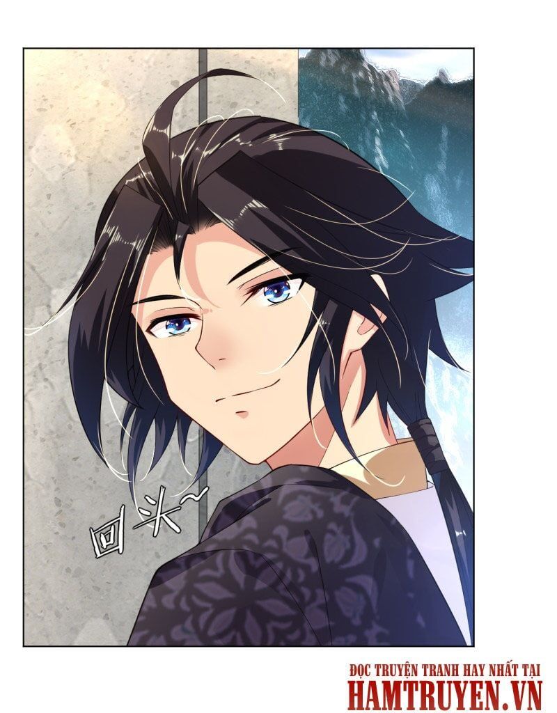 đọc truyện Nghịch Thiên Chiến Thần Chương 7 ảnh 3 tại Thiên Thai Truyện