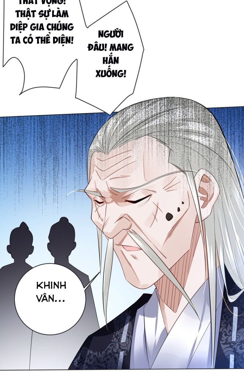 đọc truyện Nghịch Thiên Chiến Thần Chương 7 ảnh 13 tại Thiên Thai Truyện