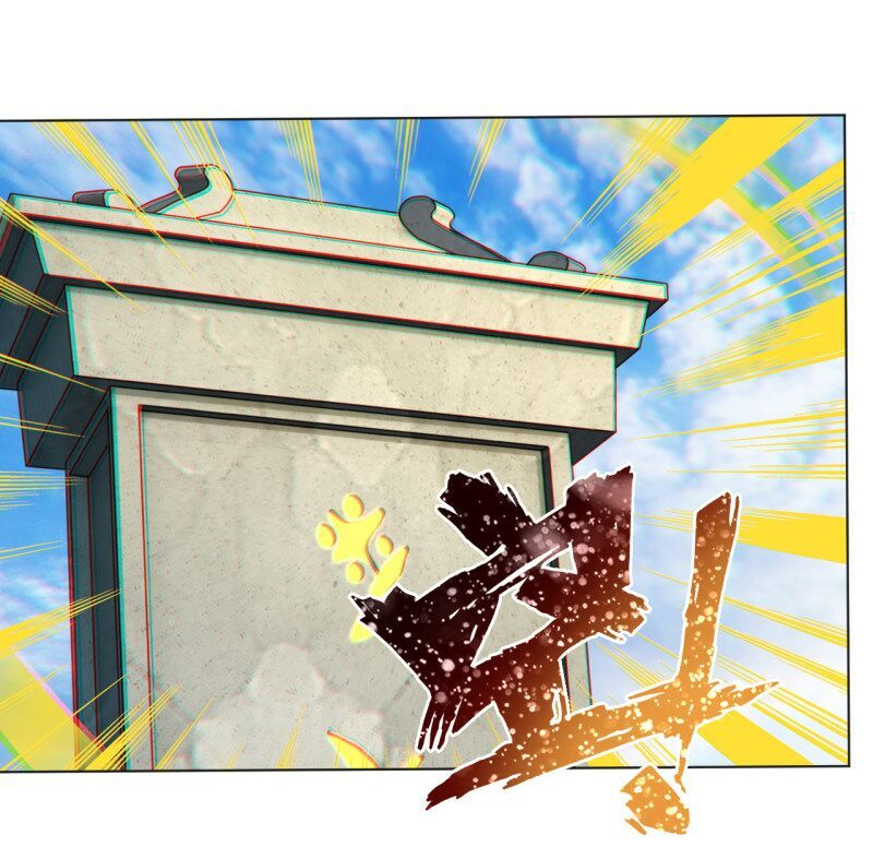 đọc truyện Nghịch Thiên Chiến Thần Chương 7 ảnh 14 tại Thiên Thai Truyện