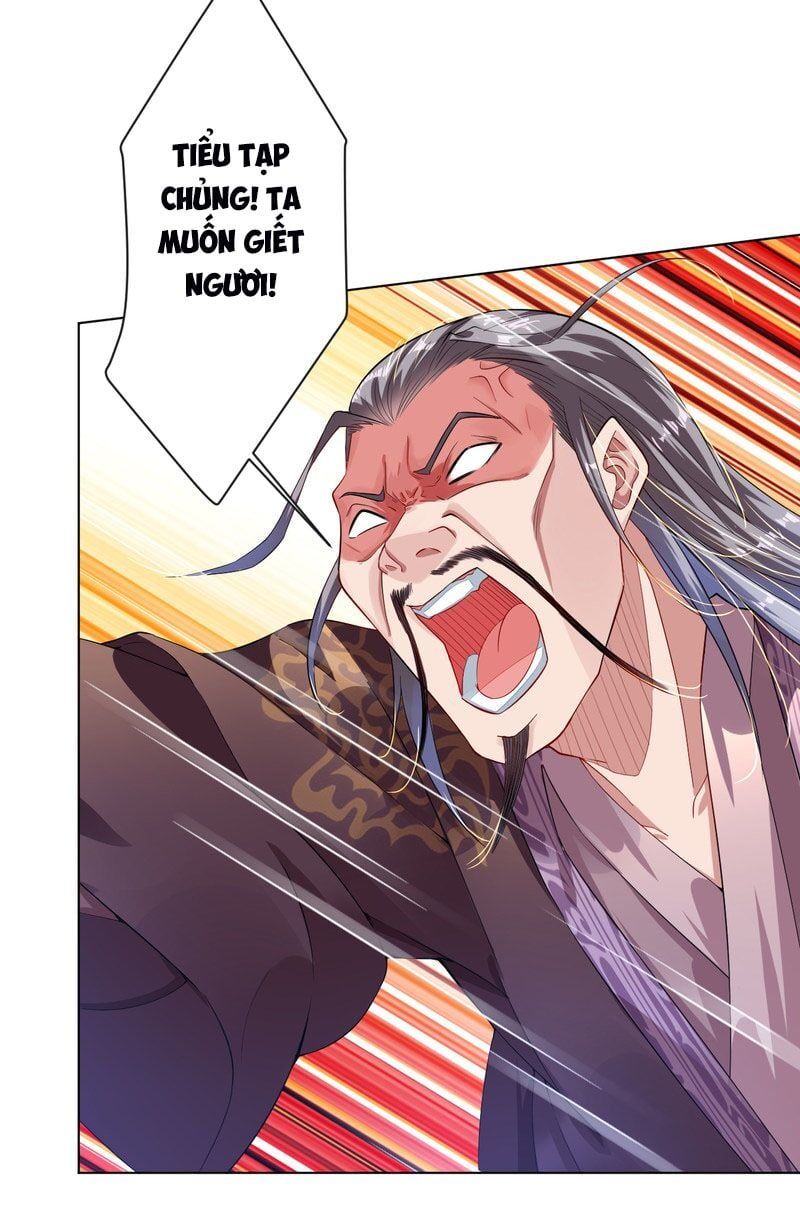 đọc truyện Nghịch Thiên Chiến Thần Chương 7 ảnh 21 tại Thiên Thai Truyện