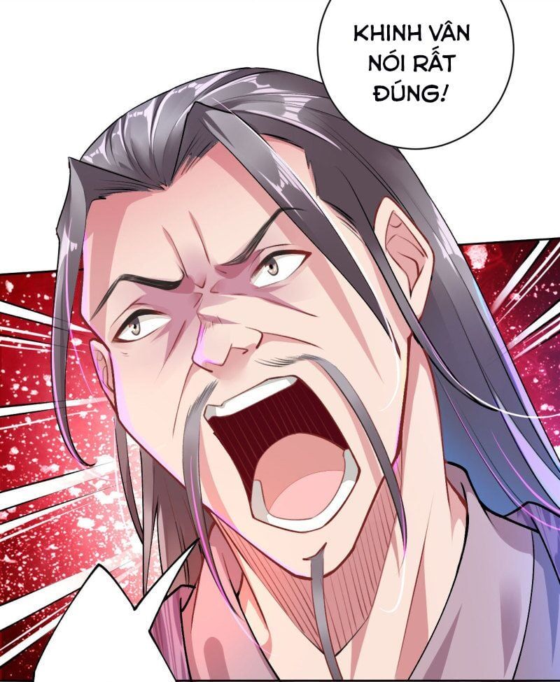 đọc truyện Nghịch Thiên Chiến Thần Chương 7 ảnh 25 tại Thiên Thai Truyện