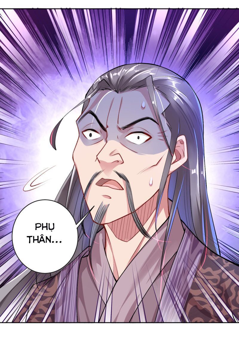 đọc truyện Nghịch Thiên Chiến Thần Chương 7 ảnh 29 tại Thiên Thai Truyện