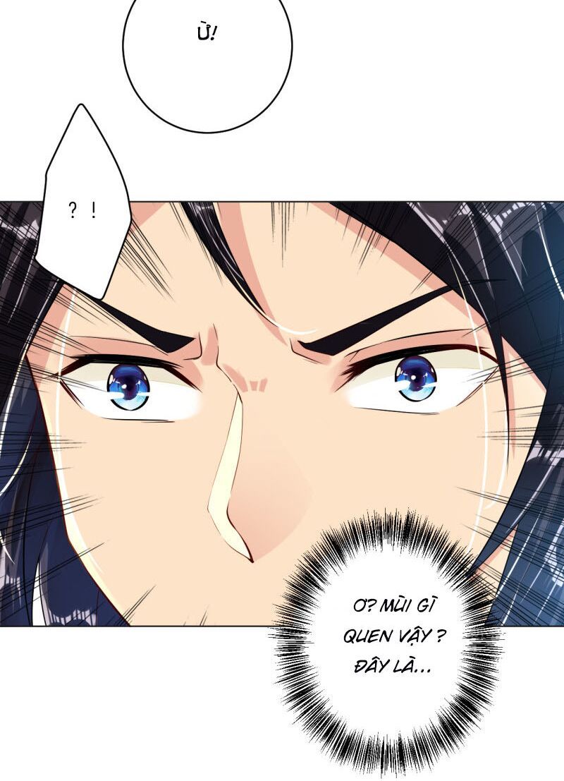 đọc truyện Nghịch Thiên Chiến Thần Chương 7 ảnh 37 tại Thiên Thai Truyện