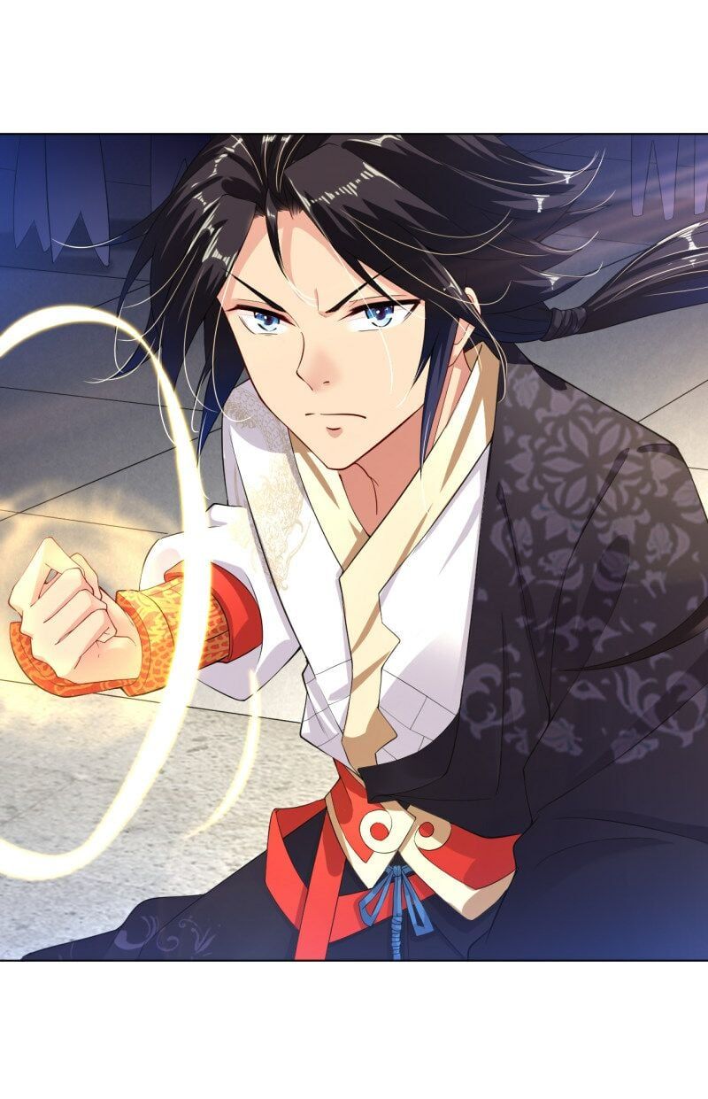 đọc truyện Nghịch Thiên Chiến Thần Chương 7 ảnh 6 tại Thiên Thai Truyện