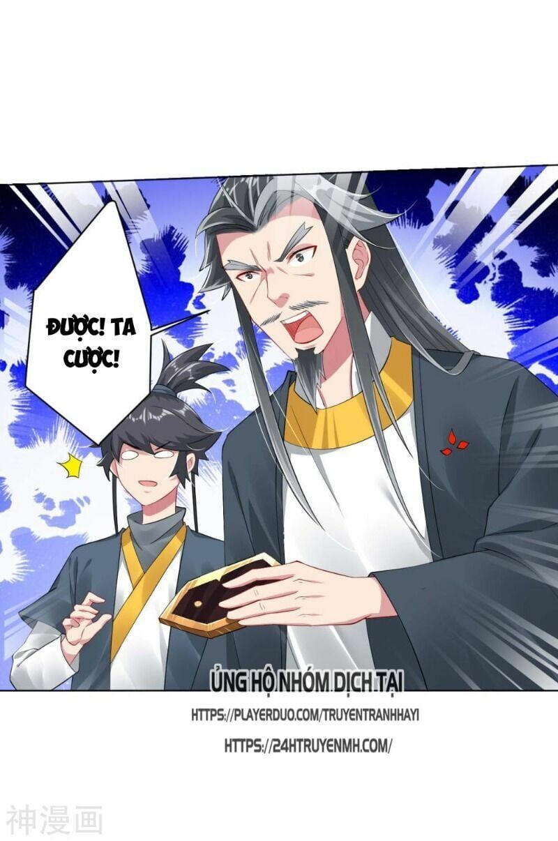 đọc truyện Nghịch Thiên Chiến Thần Chương 70 ảnh 13 tại Thiên Thai Truyện