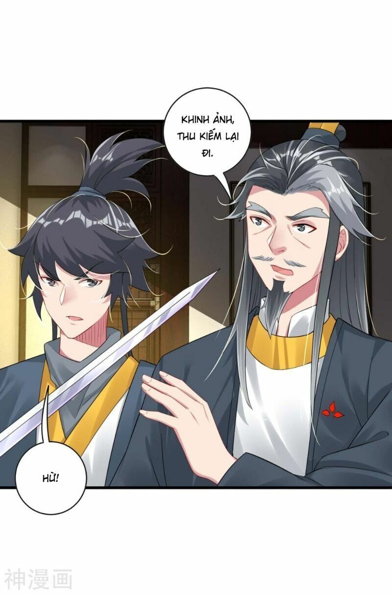 đọc truyện Nghịch Thiên Chiến Thần Chương 70 ảnh 5 tại Thiên Thai Truyện