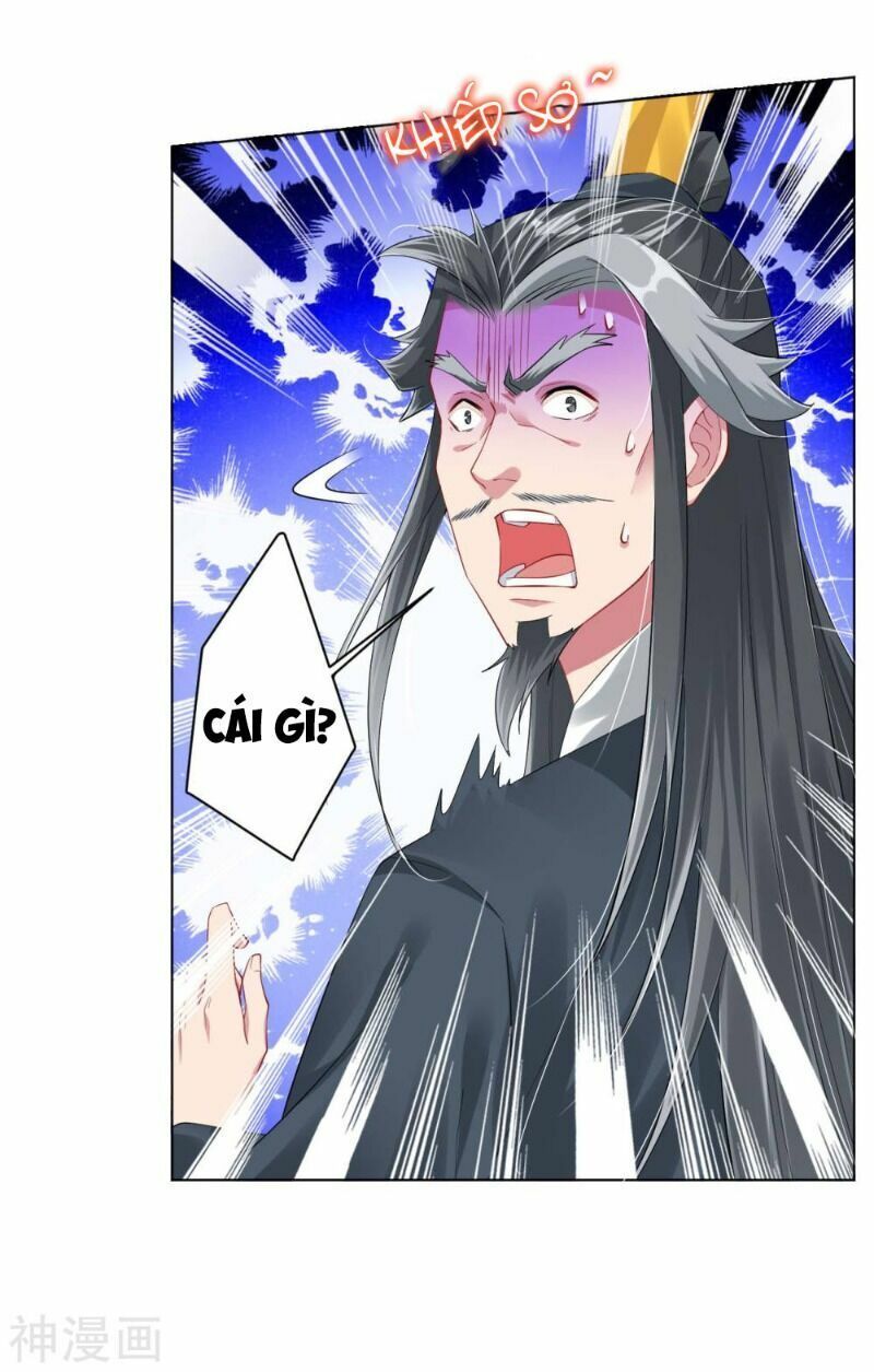 đọc truyện Nghịch Thiên Chiến Thần Chương 70 ảnh 10 tại Thiên Thai Truyện