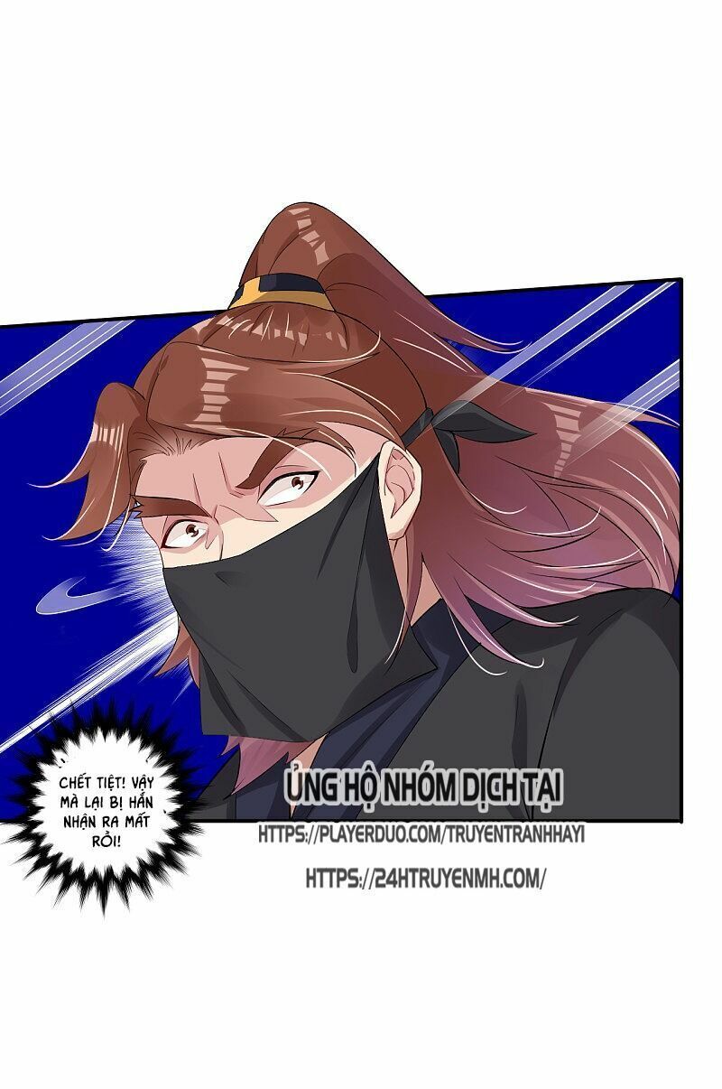 đọc truyện Nghịch Thiên Chiến Thần Chương 71 ảnh 12 tại Thiên Thai Truyện