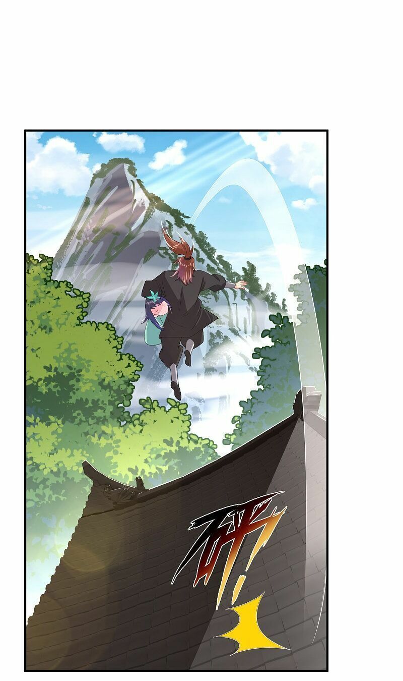 đọc truyện Nghịch Thiên Chiến Thần Chương 71 ảnh 14 tại Thiên Thai Truyện