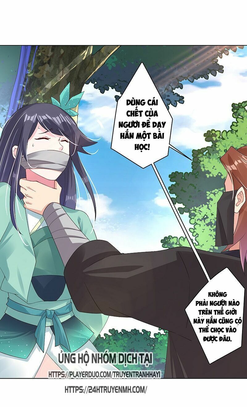 đọc truyện Nghịch Thiên Chiến Thần Chương 71 ảnh 18 tại Thiên Thai Truyện