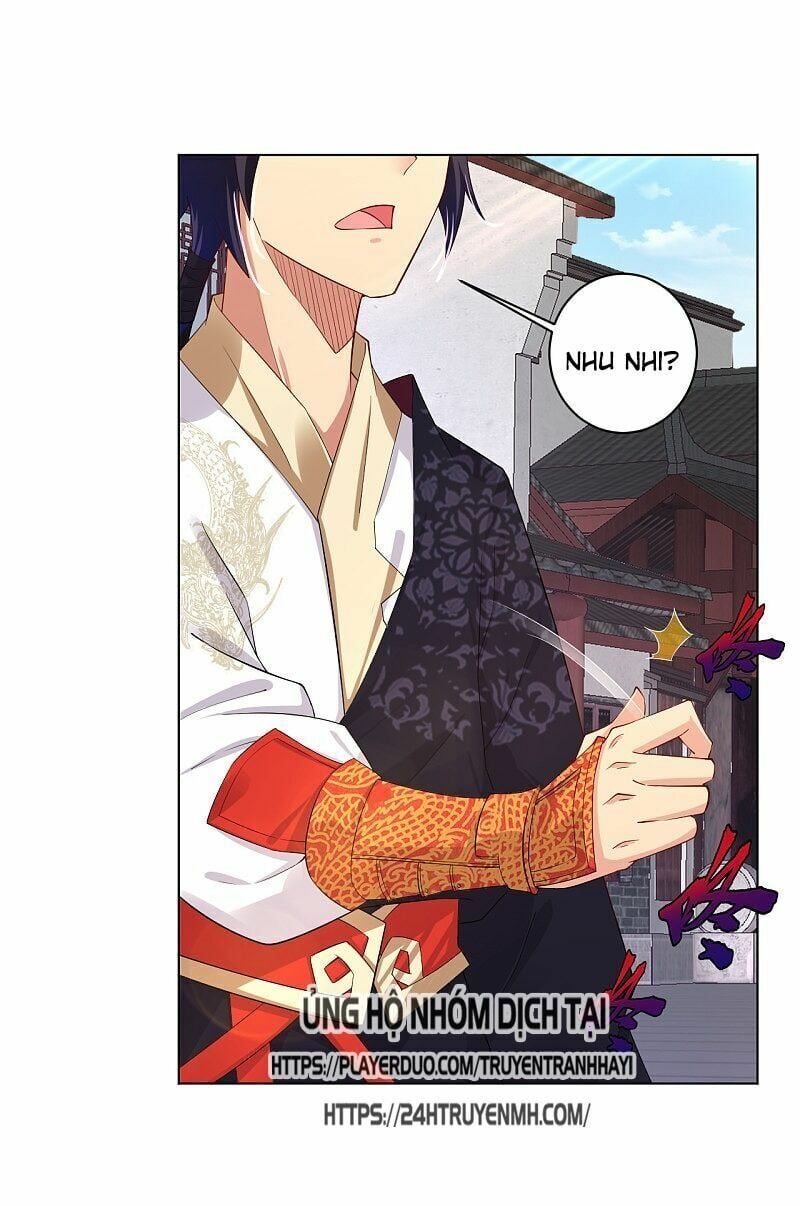 đọc truyện Nghịch Thiên Chiến Thần Chương 71 ảnh 4 tại Thiên Thai Truyện