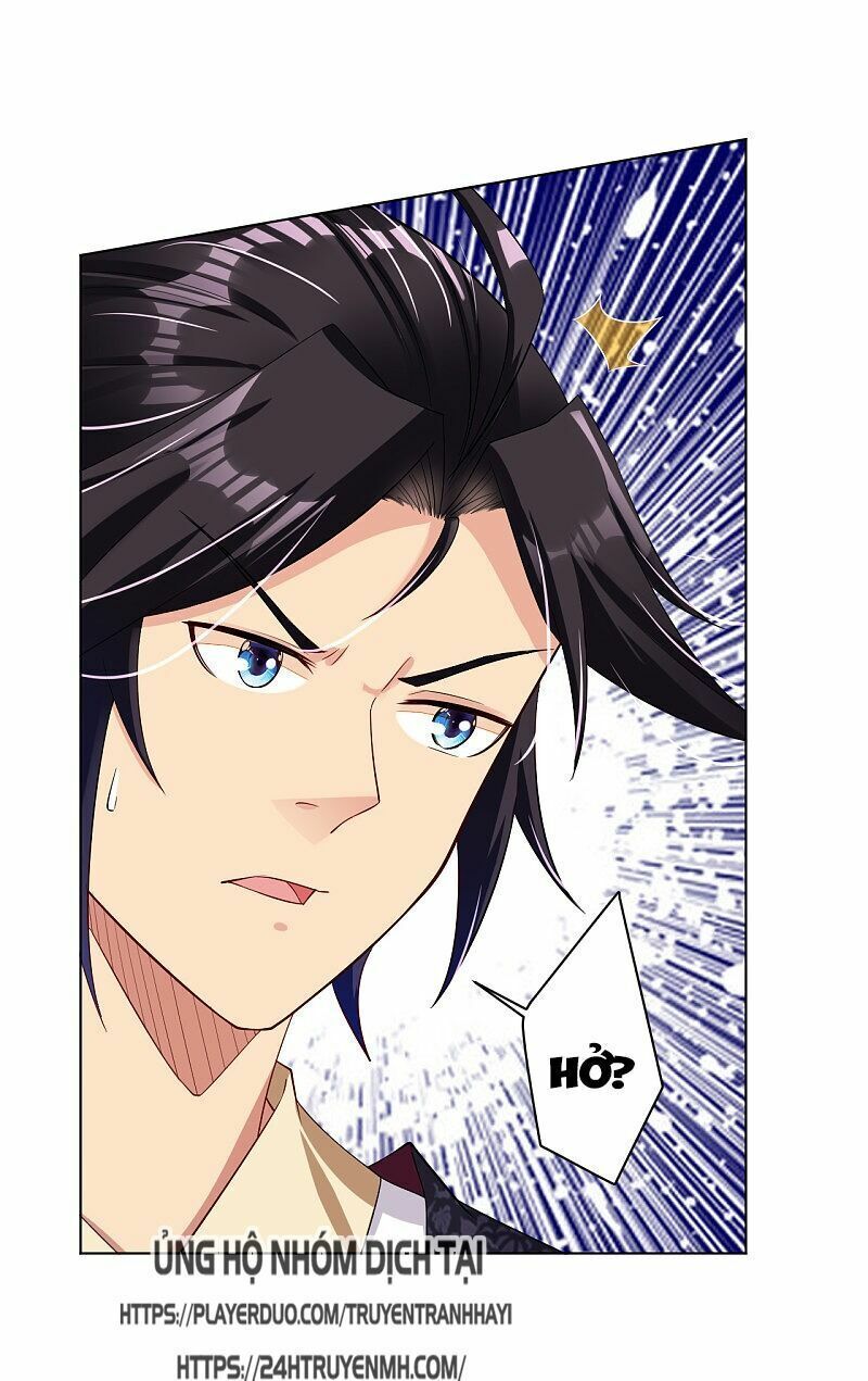 đọc truyện Nghịch Thiên Chiến Thần Chương 71 ảnh 6 tại Thiên Thai Truyện