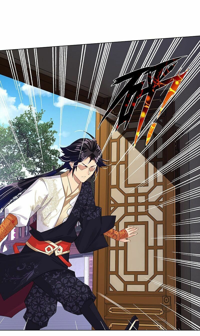 đọc truyện Nghịch Thiên Chiến Thần Chương 71 ảnh 7 tại Thiên Thai Truyện