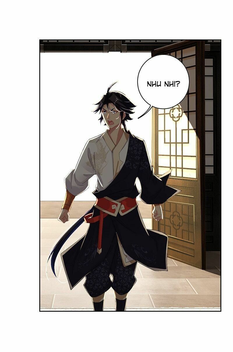 đọc truyện Nghịch Thiên Chiến Thần Chương 71 ảnh 8 tại Thiên Thai Truyện