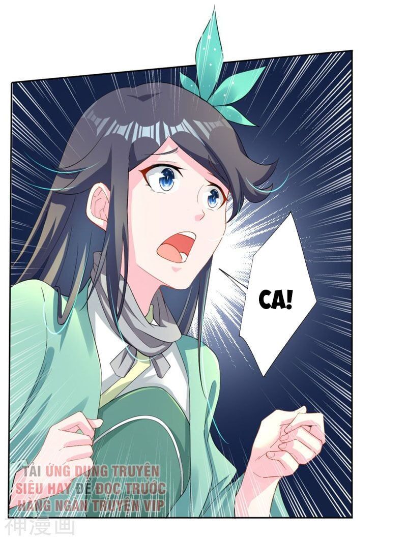 đọc truyện Nghịch Thiên Chiến Thần Chương 72 ảnh 14 tại Thiên Thai Truyện