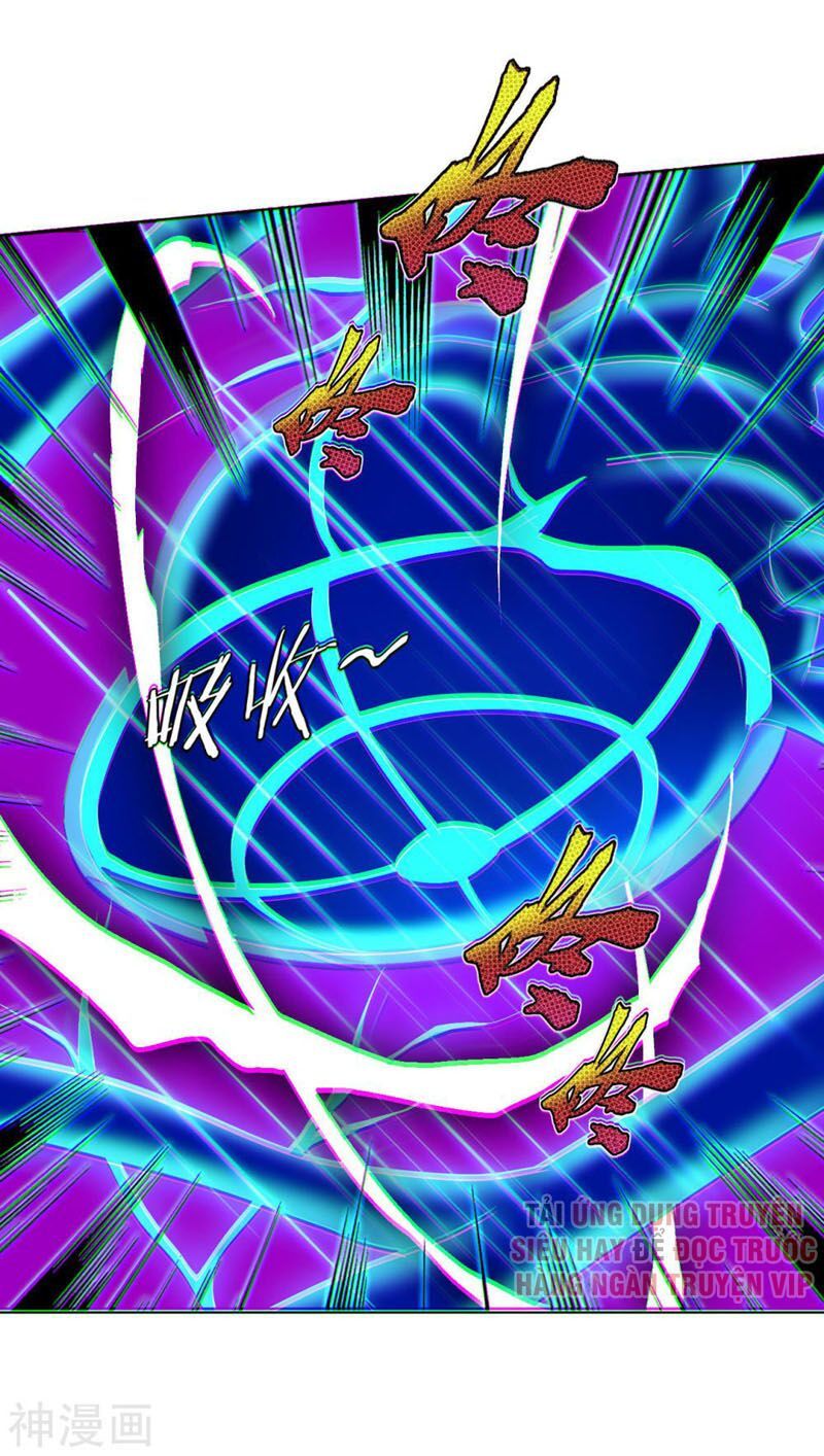 đọc truyện Nghịch Thiên Chiến Thần Chương 72 ảnh 9 tại Thiên Thai Truyện