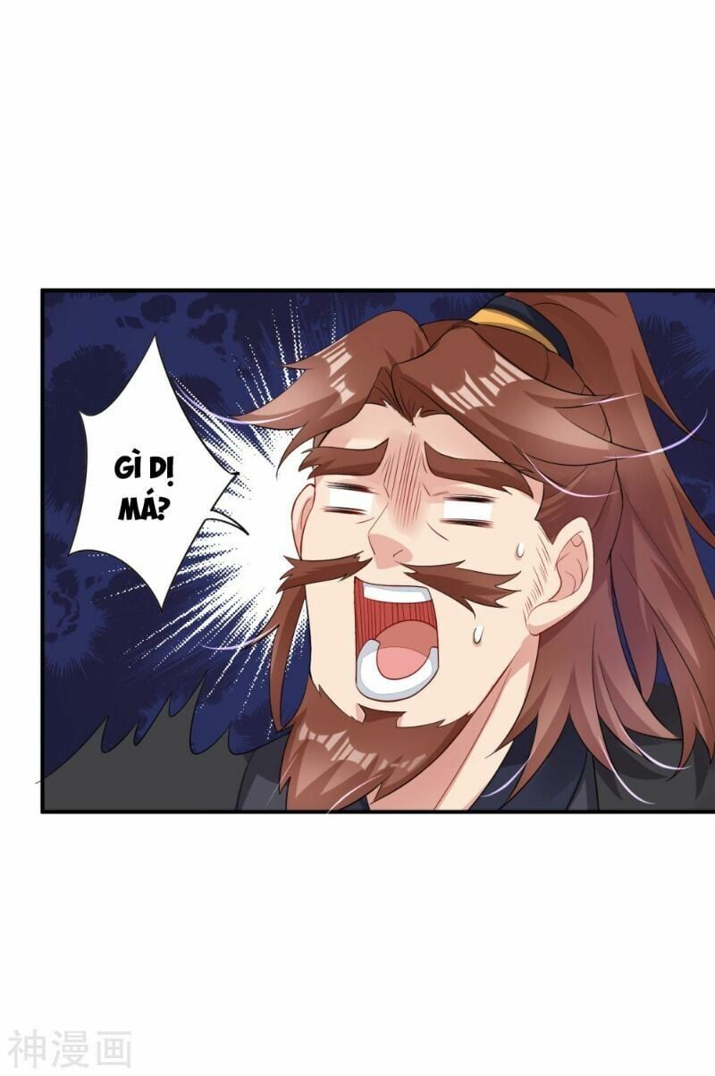 đọc truyện Nghịch Thiên Chiến Thần Chương 73 ảnh 15 tại Thiên Thai Truyện