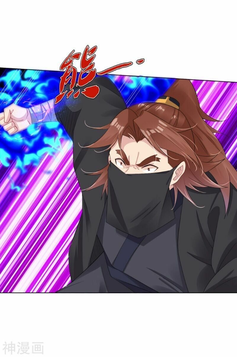 đọc truyện Nghịch Thiên Chiến Thần Chương 73 ảnh 5 tại Thiên Thai Truyện