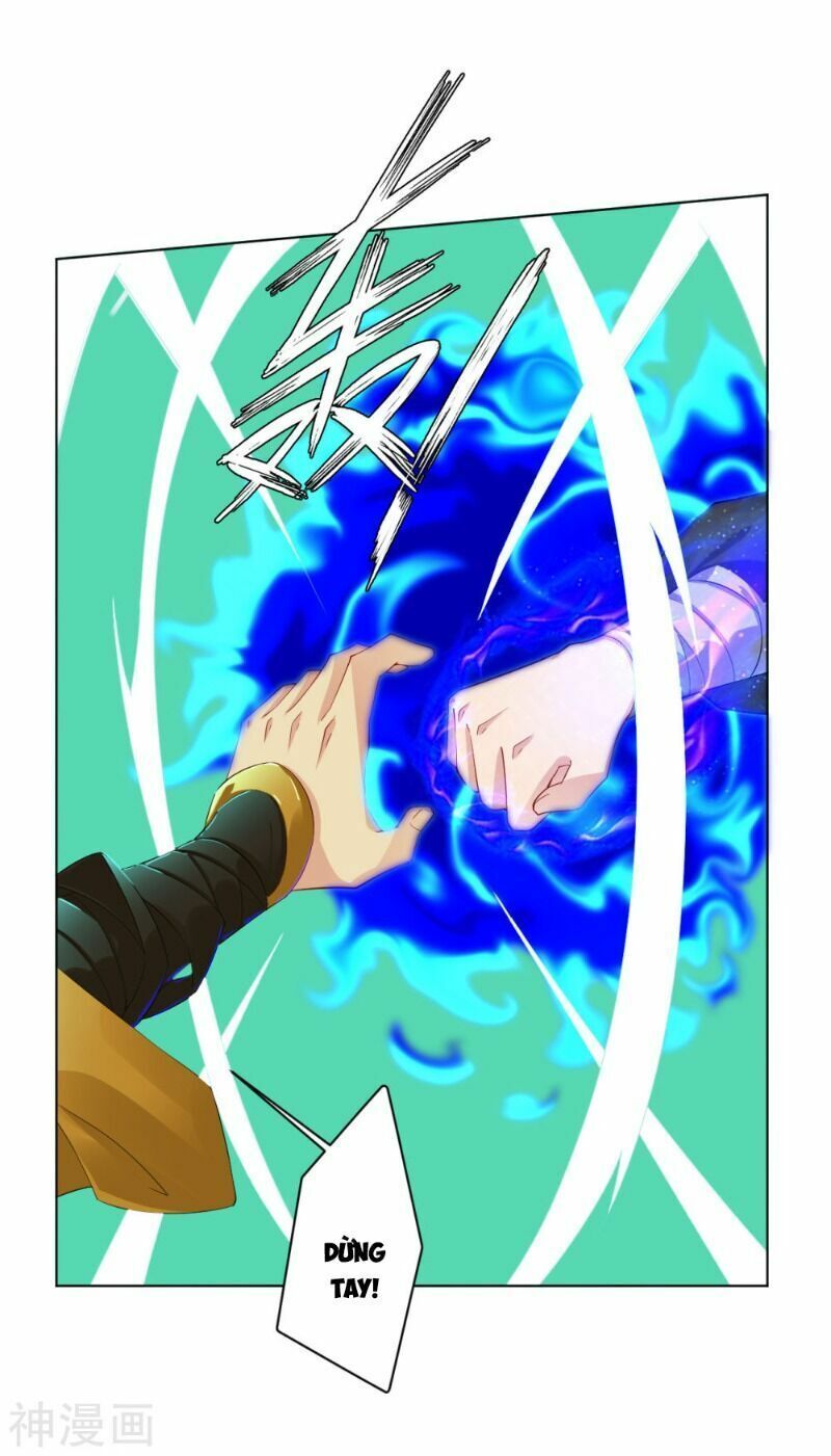 đọc truyện Nghịch Thiên Chiến Thần Chương 73 ảnh 6 tại Thiên Thai Truyện