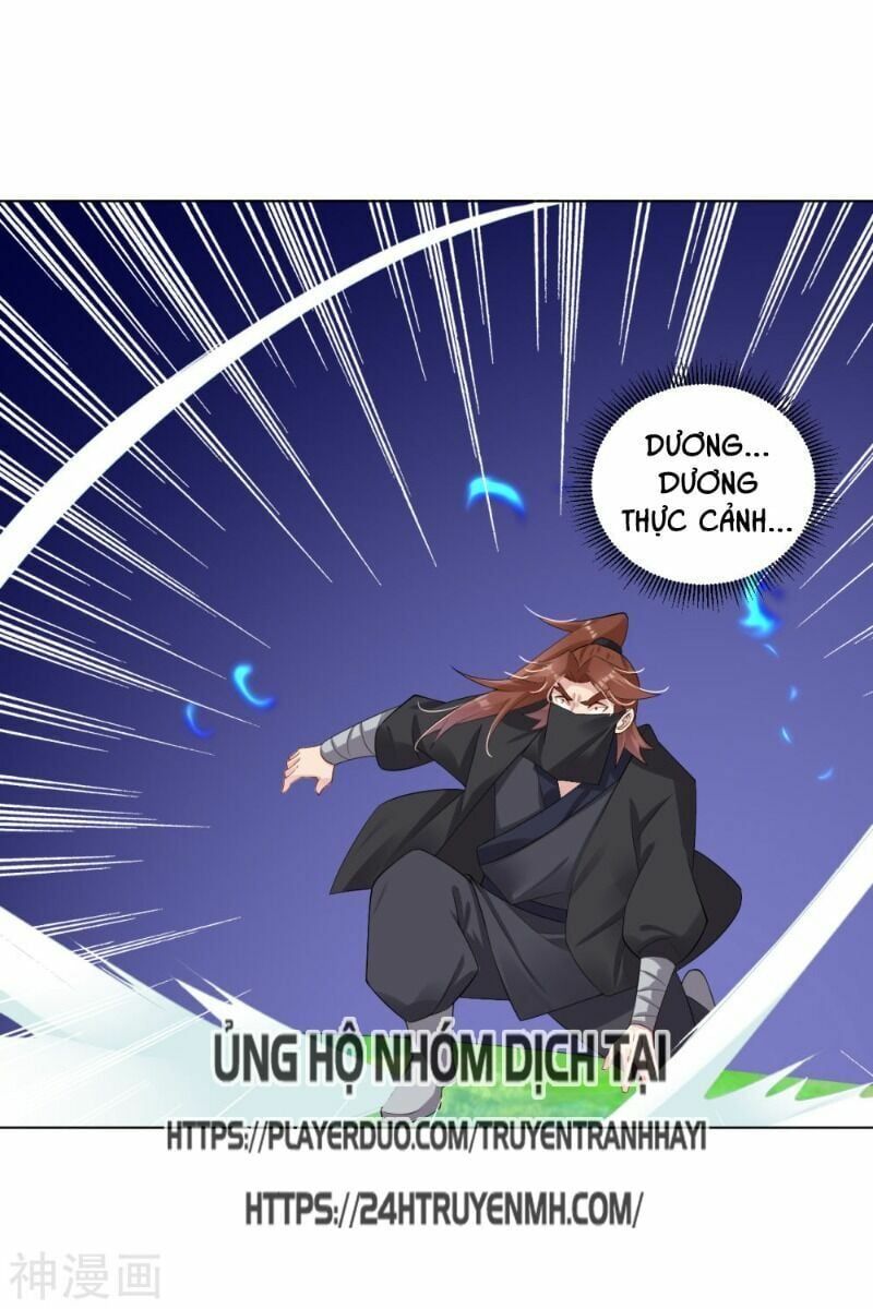 đọc truyện Nghịch Thiên Chiến Thần Chương 73 ảnh 7 tại Thiên Thai Truyện