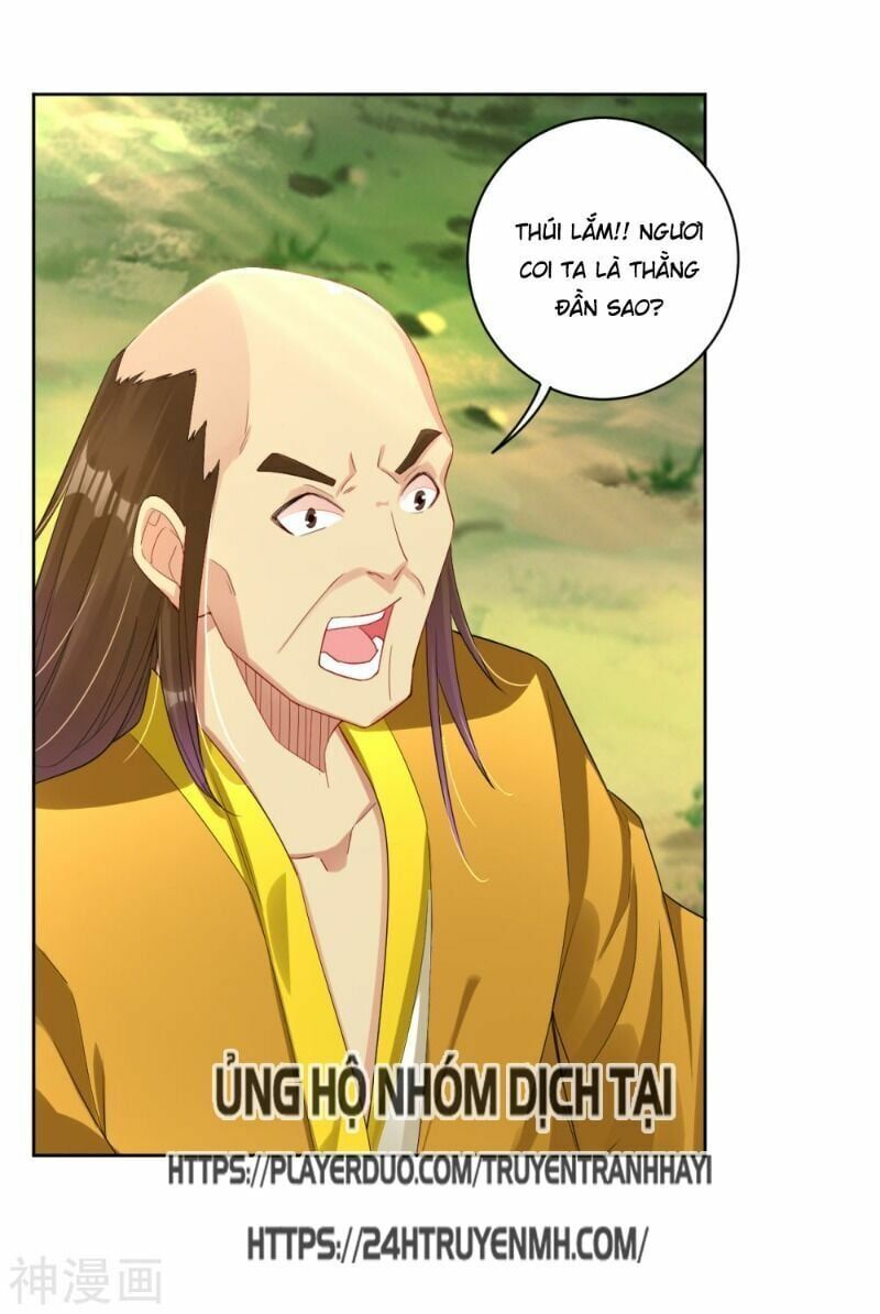 đọc truyện Nghịch Thiên Chiến Thần Chương 73 ảnh 11 tại Thiên Thai Truyện