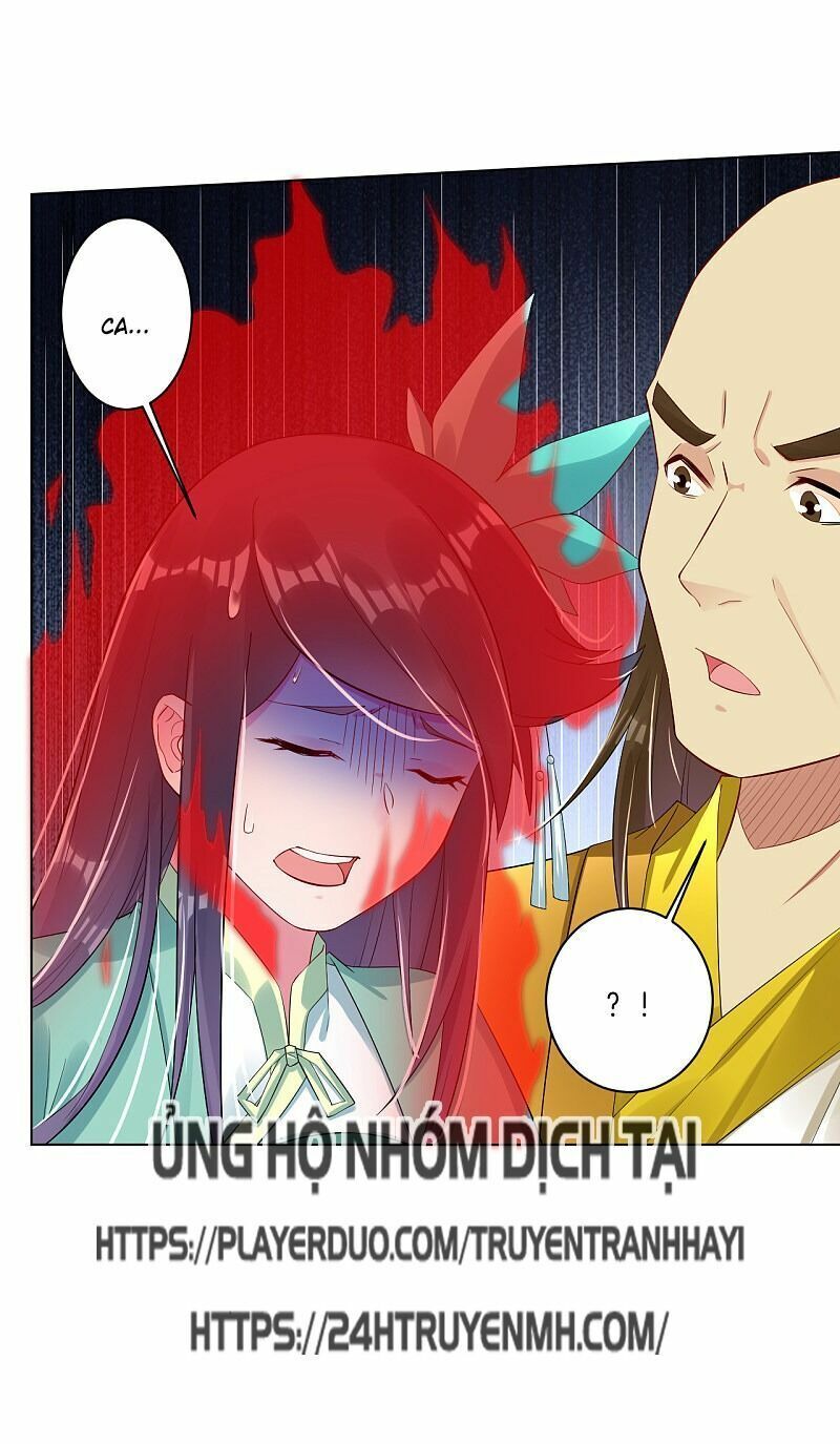 đọc truyện Nghịch Thiên Chiến Thần Chương 74 ảnh 14 tại Thiên Thai Truyện