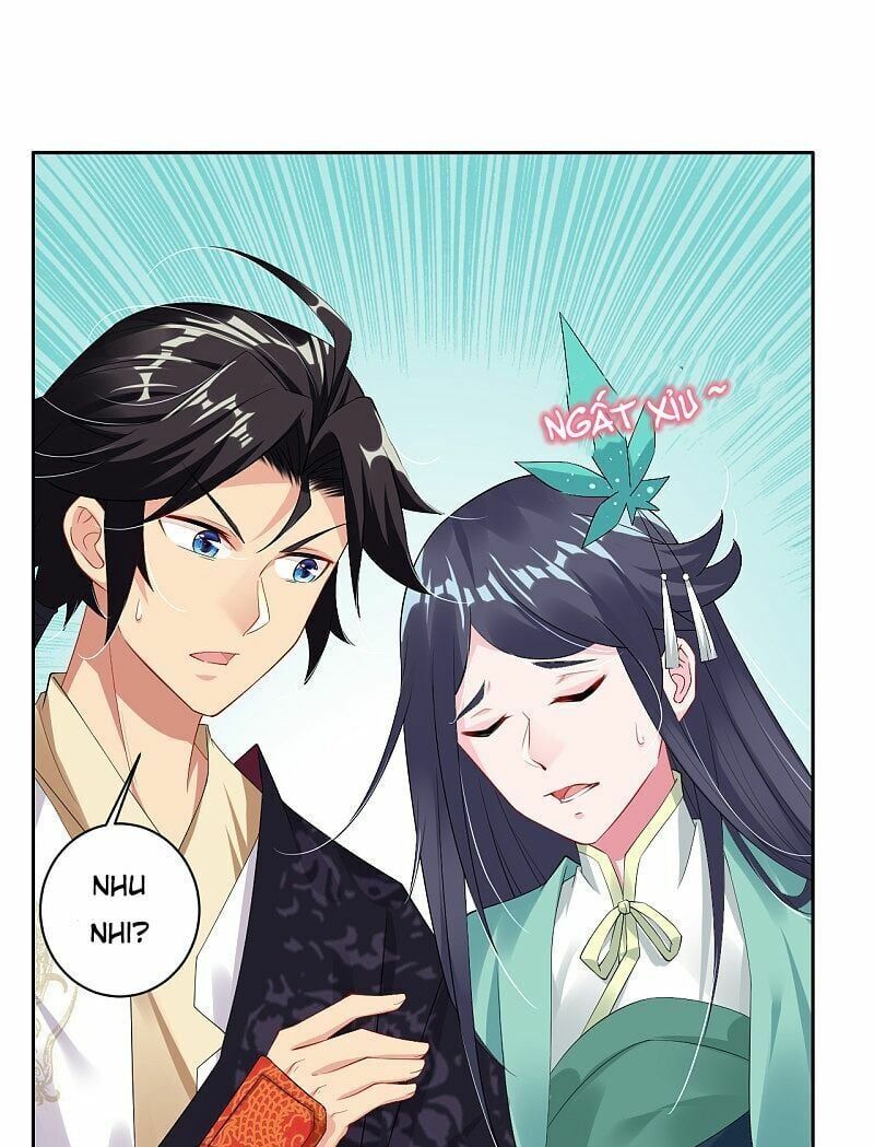 đọc truyện Nghịch Thiên Chiến Thần Chương 74 ảnh 6 tại Thiên Thai Truyện